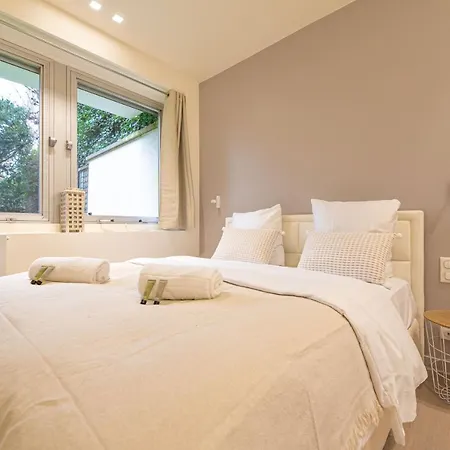 Appartement Mbm - La Tour Paris