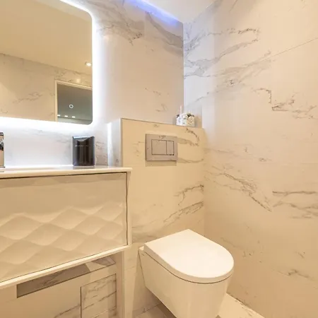 Appartement Mbm - La Tour Paris