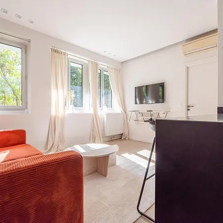 Appartement Mbm - La Tour Paris